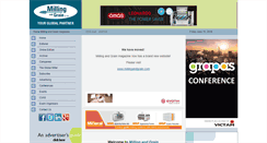 Desktop Screenshot of gfmt.co.uk